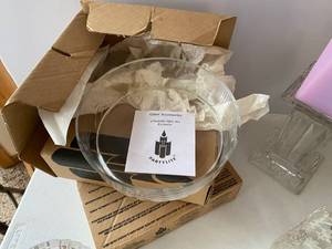 PartyLite Items