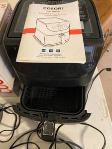 Small Kitchen Appliances