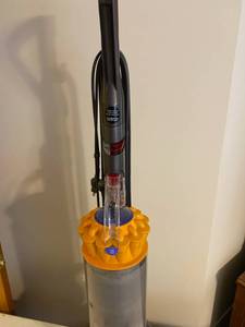 Dyson Ball Vacuum