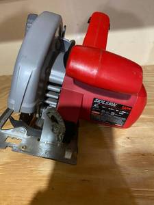 Skil Saw