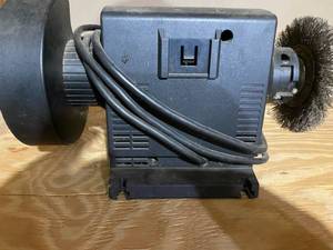 Craftsman Grinder