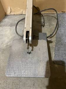 Wards Jig Saw