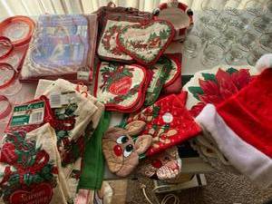Christmas Lot