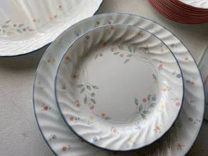 Corelle Dishes