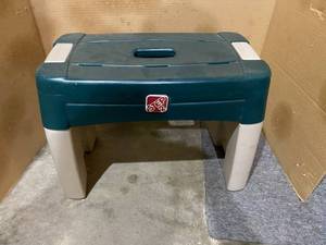 Step Stool
