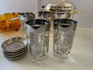 Party Serveware