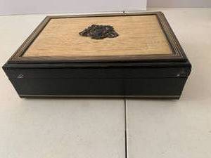 Mens�� Jewelry with MCM Dresser Box