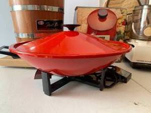 Fun Kitchen Appliances