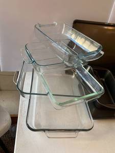 Bakeware Set - 11 Pieces to Update or Replace your kitchenware