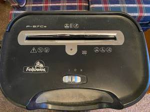 Shredder