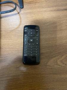 Vizio TV and Sony DVD Player