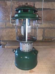 Coleman Lantern