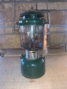 Coleman Lantern