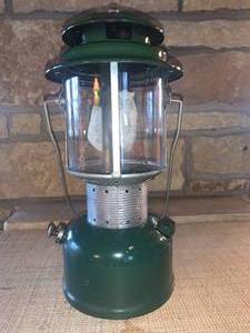 Coleman Lantern (CC)