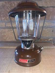 Coleman Lantern (DD)