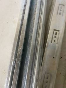 Drawer Slides for Cabinets
