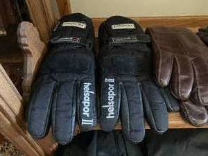 Protective Clothing for Motorcyclists
