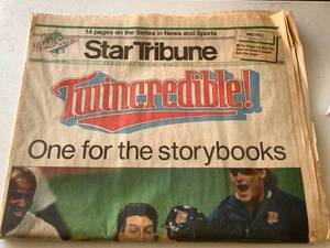 Minnesota Twins