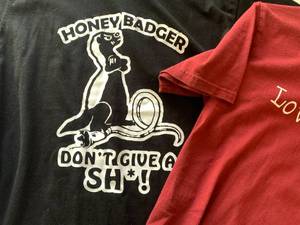 Fun Tee Shirts