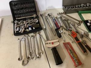 Socket Lot