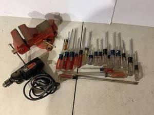 Craftsman Tools