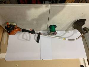 Echo GT-225 weed whip