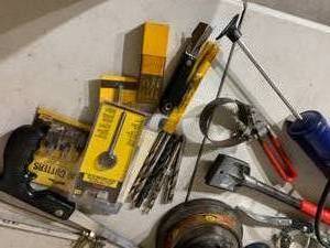 Bunch of Tools