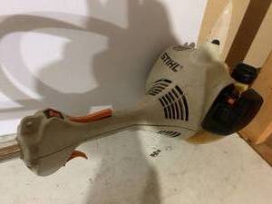 Stihl Brush Cutter