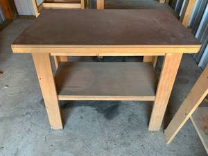 2 Useful Workbenches