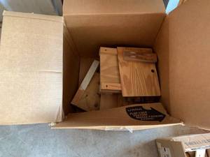 Scrap Wood for Projects and Crafting