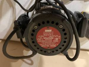 Craftsman Router, Bits and Roto Tool