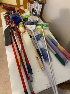 GET THE HOLIDAY CLEANING DONE