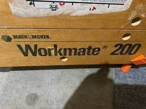 Workmate 200