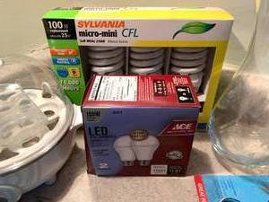 Electric Egg cooker, and more