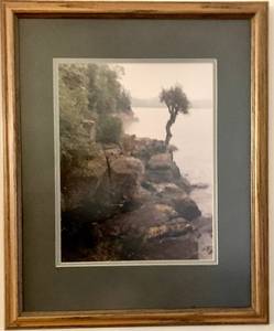 Framed Photos of Up North Scenes