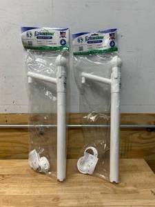lot 54 image: EZI ACTION Lot of 2- 255 Drum Pumps