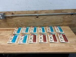 lot 77 image: Lot of 12- Blue Light Screen Protection Glasses