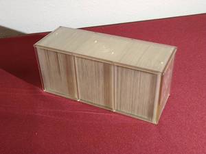 lot 26 image: Case With Football & Hockey Pro Set Platinum Sets