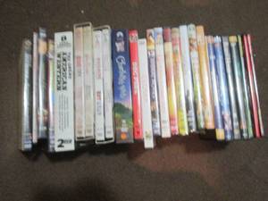 lot 208 image: DVD movie assortment