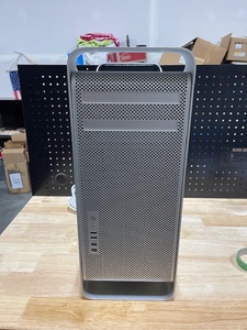lot 22 image: Mid 2012 Mac Pro