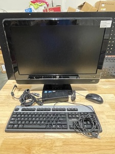 lot 39 image: 23 HP Compaq 8200 Elite