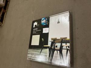 EconoHome Wall Mount Smart Space Heater Panel