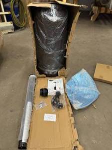 Hiland Patio Heater