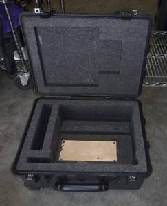 lot 68 image: Pelican case 1560