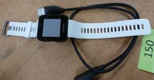 lot 150 image: Garmin GPS watch