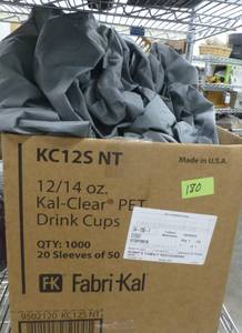 lot 180 image: large vehicle tarp