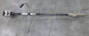 lot 193 image: Ryobi 780r brush cutter, branch cutter, string trimmer, blower