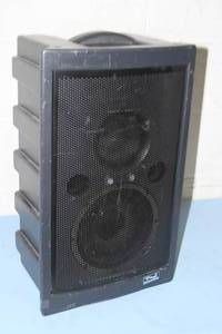 lot 20 image: Anchor Liberty MPB4500 Portable Audio PA System