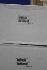 lot 121 image: HUGE LOT of Miscellaneous - Mostly New & NewOpen Box - Professional Audio Video Accessories