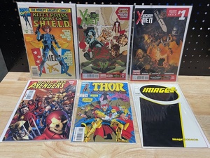 Marvel Comics